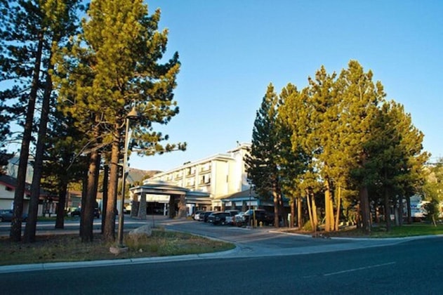 Gallery - Shilo Inns Mammoth Lakes
