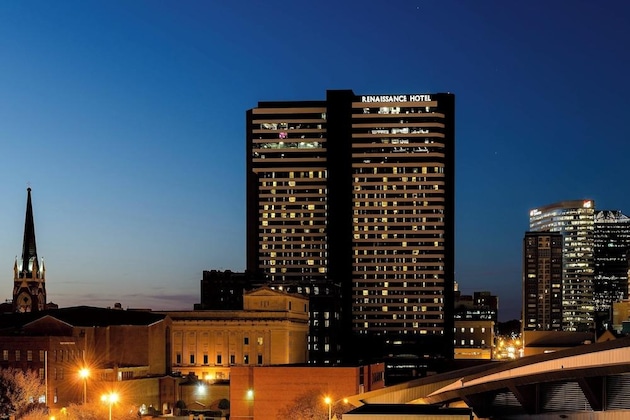 Gallery - Renaissance Nashville Hotel