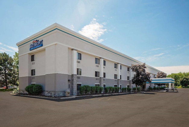 Gallery - Baymont By Wyndham Detroit Airport Romulus