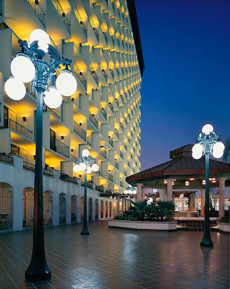 Gallery - Hilton Palacio Del Rio