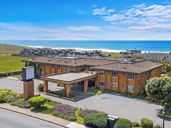 Gallery - The Morgan Hotel San Simeon