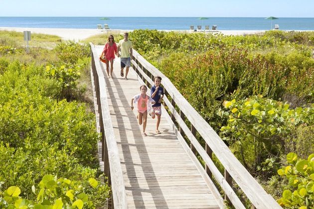 Gallery - Sanibel Inn