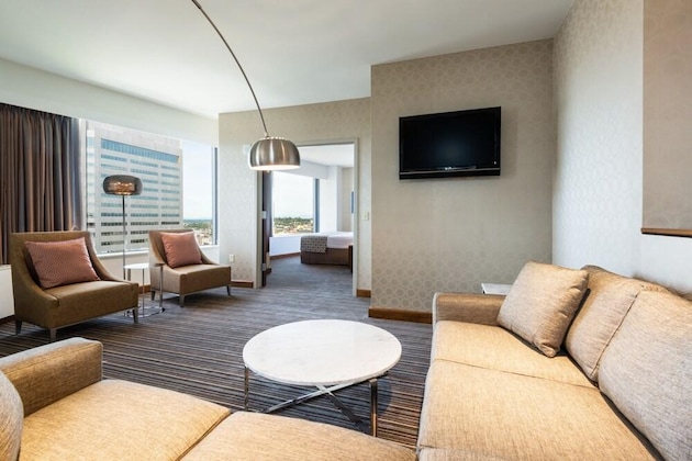 Gallery - Crowne Plaza Seattle - Downtown, An Ihg Hotel