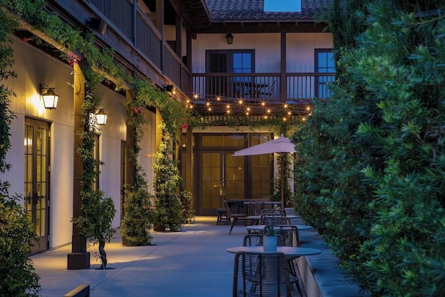 Gallery - The Lodge At Sonoma Resort, Autograph Collection