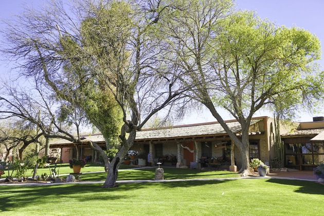Gallery - Tanque Verde Ranch