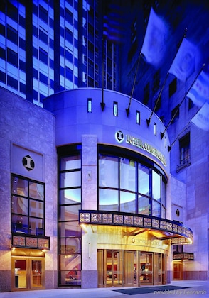 Gallery - Intercontinental Chicago Magnificent Mile, An Ihg Hotel