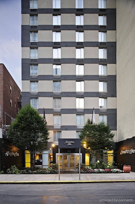 Gallery - Hampton Inn Manhattan Chelsea