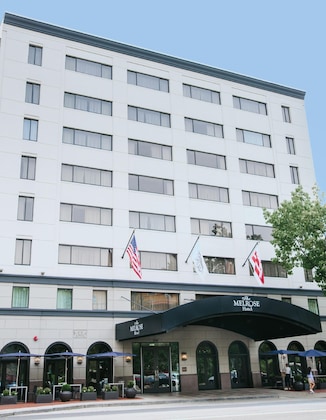 Gallery - Melrose Georgetown Hotel