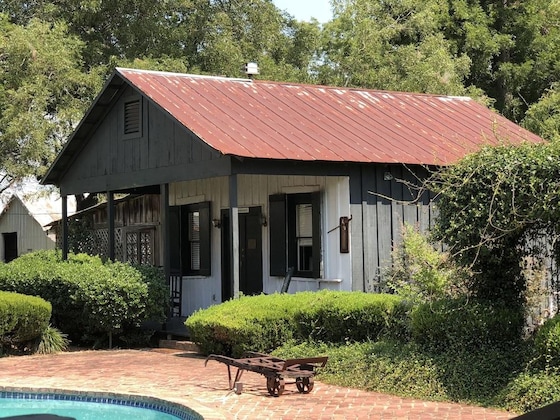 Gallery - Loyd Hall Plantation