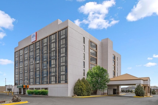 Gallery - Red Lion Hotel Billings