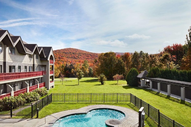 Gallery - Killington Mountain Lodge