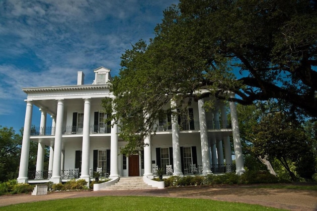 Gallery - Dunleith Historic Inn