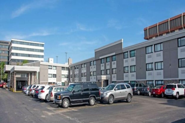 Gallery - Best Western At O'hare