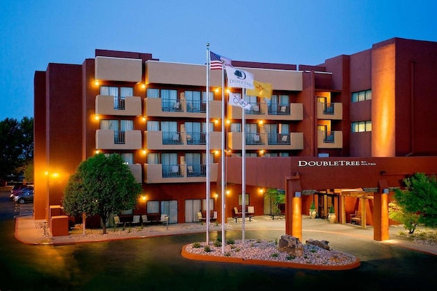 Gallery - Doubletree By Hilton Hotel Santa Fe