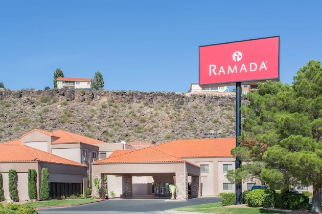 Gallery - Ramada By Wyndham St George