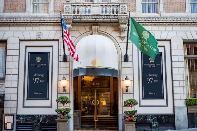 Gallery - Mayflower Park Hotel