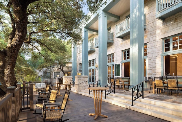 Gallery - Hyatt Regency Hill Country Resort and Villas