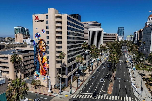 Gallery - Marriott Long Beach Downtown