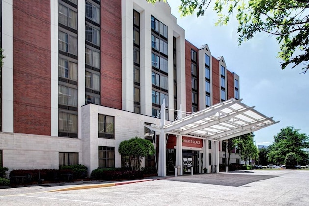 Gallery - Hyatt Place Atlanta Buckhead