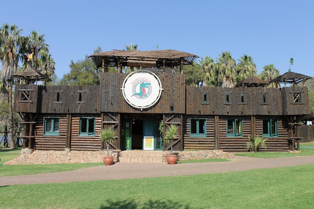 Gallery - The Palace Of The Lost City At Sun City Resort