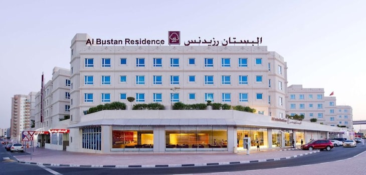 Gallery - Al Bustan Centre & Residence  - Hotel Apartments