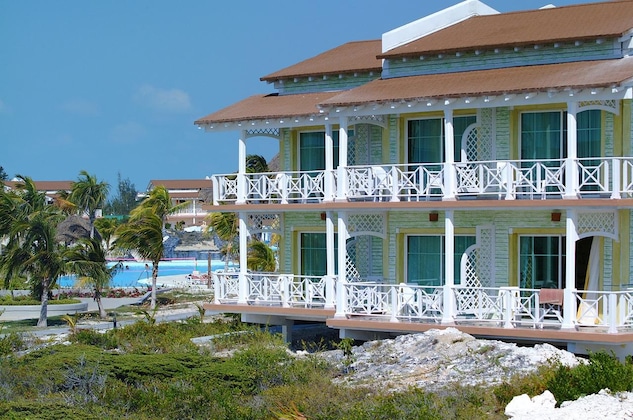 Gallery - Memories Cayo Largo