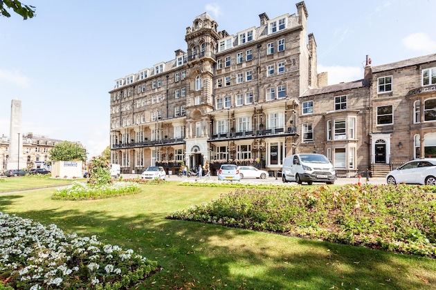 Gallery - The Yorkshire