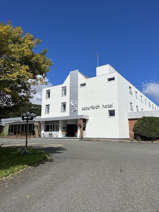 Gallery - The Cabarfeidh Hotel