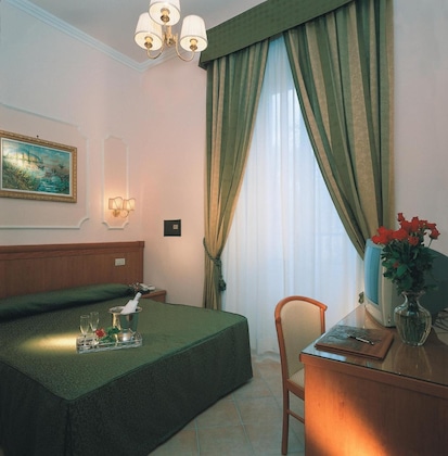 Gallery - Hotel Philia Rome