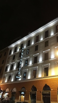 Gallery - Hotel Aphrodite