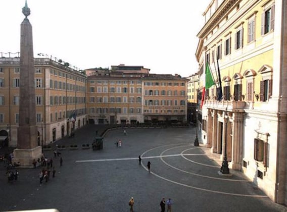 Gallery - Hotel Nazionale