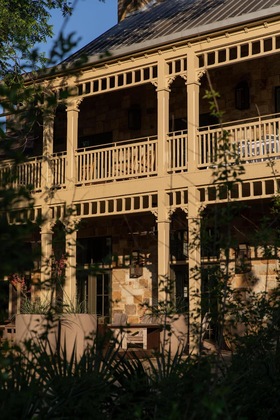 Gallery - Hyatt Regency Lost Pines Resort And Spa