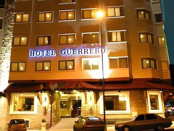 Gallery - Hotel Guerrero