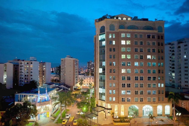 Gallery - Hotel Dann Carlton Bucaramanga