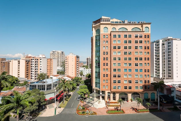 Gallery - Hotel Dann Carlton Bucaramanga