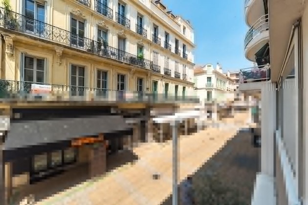 Gallery - Mercure Saint Raphael Centre Plage