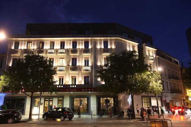 Gallery - Hôtel De France