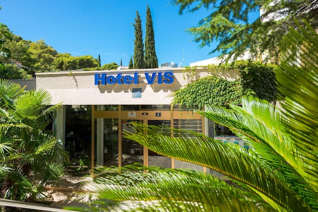 Gallery - Vis Hotel