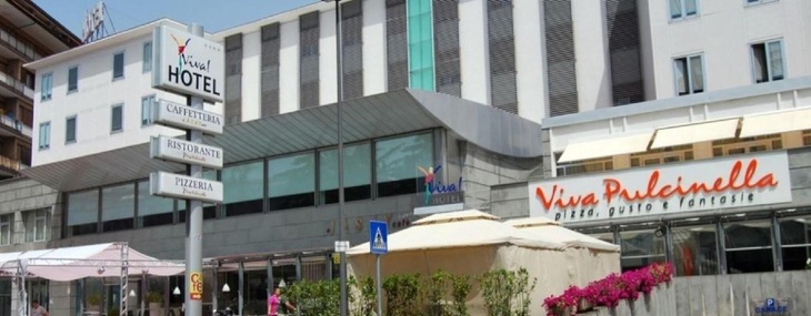 Gallery - Viva Hotel