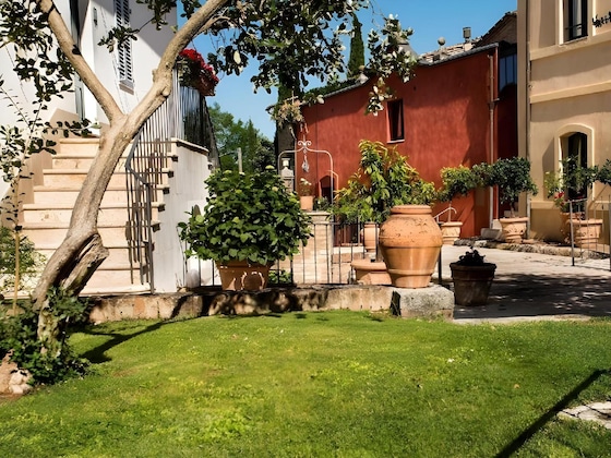 Gallery - Borgo Grondaie