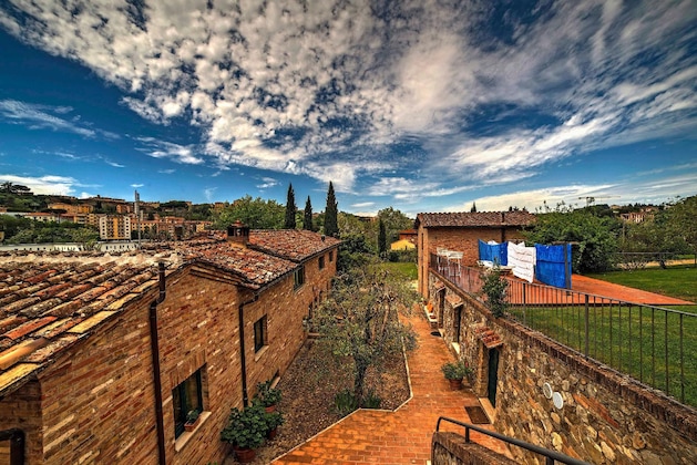 Gallery - Borgo Grondaie