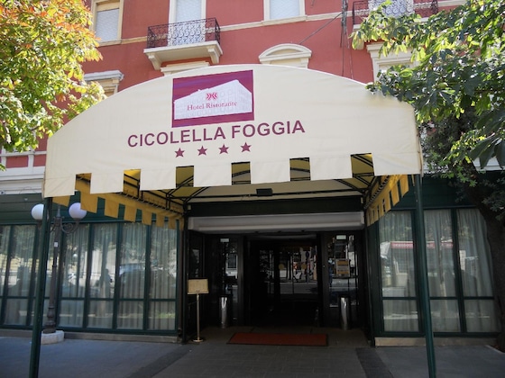 Gallery - Hotel Cicolella