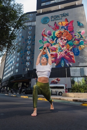 Gallery - Hotel Fontan Reforma Centro Histórico