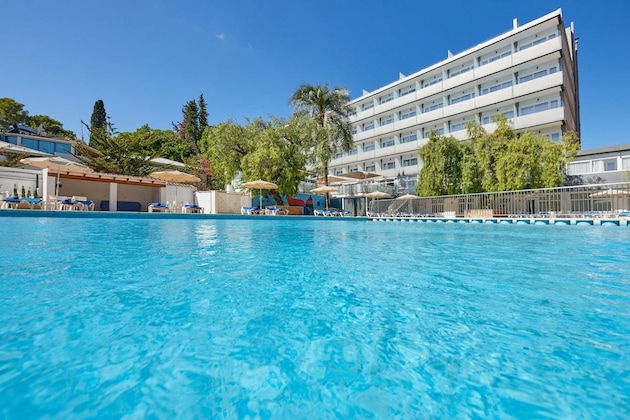 Gallery - Hotel Joan Miró Museum