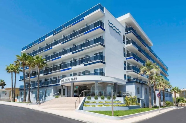 Gallery - Hotel Vista Park