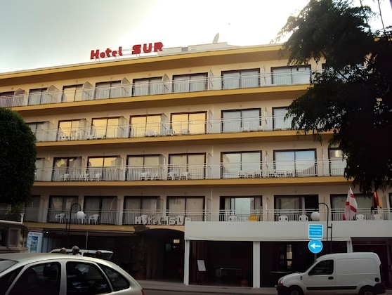 Gallery - Hotel Sur