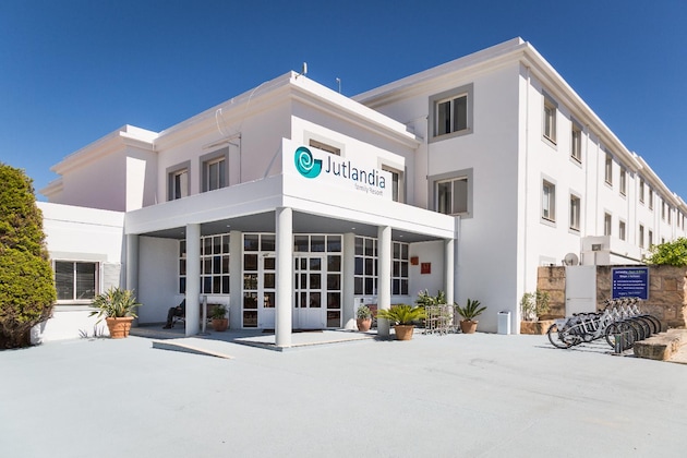 Gallery - Apartamentos Jutlandia