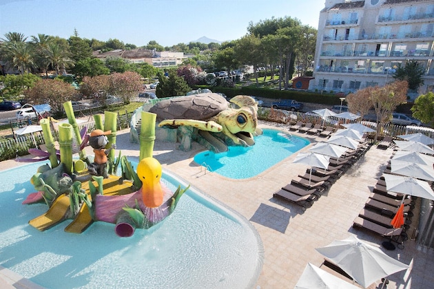 Gallery - Mar Hotels Playa De Muro Suites