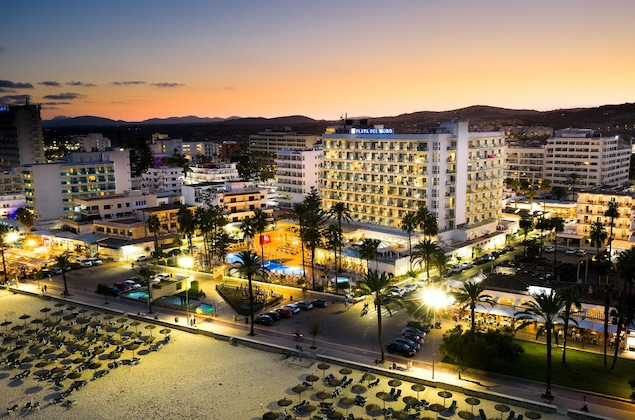 Gallery - Cm Playa Del Moro Hotel