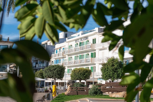 Gallery - Hotel Cala Bona